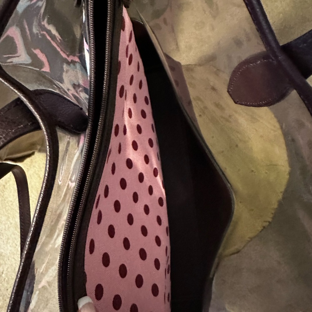 Kate Spade tote - Picture 6 of 8